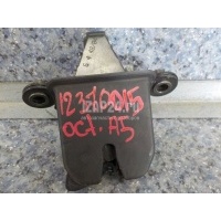 Замок багажника VAG Octavia (A5 1Z-) (2004 - 2013) 1Z5827501C