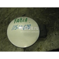 Лючок бензобака VAG Fabia (1999 - 2007) 6Y6809857GRU