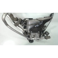 Автономный отопитель Audi Q7 2006-2009 2007 4L0815071F