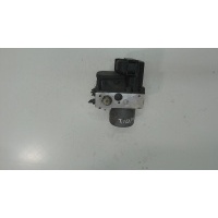 Блок АБС, насос (ABS, ESP, ASR), Audi A8 (D3) 2004-2010 2004 4E0614517A