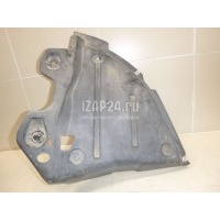 Защита антигравийная VAG Toledo IV (2013 - ) 6RA825205E