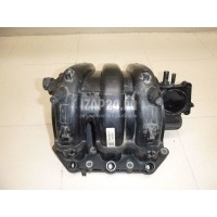 Коллектор впускной VAG Fabia (2007 - 2015) 03E129711F