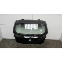 Двигатель стеклоочистителя (моторчик дворников) зад. BMW 1 E87 2004-2011 2006 67637199569