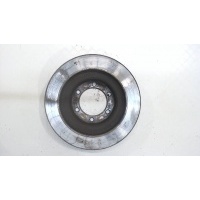 Диск тормозной, перед. Toyota Land Cruiser Prado (120) - 2002-2009 2006 4351260151