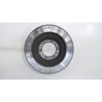 Диск тормозной перед. Toyota Land Cruiser Prado (120) - 2002-2009 2006 4351260151