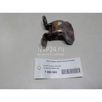 Петля двери задней правой нижняя Hyundai-Kia Terracan (2001 - 2007) 79360H1000