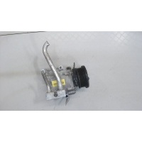 Компрессор кондиционера, Ford Fusion 2002-2012 2010 1681193