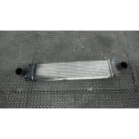 Радиатор интеркулера Land Rover Freelander 2 2007-2014 2007 LR009802