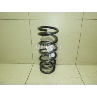 Пружина задняя Ssang Yong Actyon New/Korando C (2010 - ) 4512034001