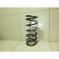 Пружина задняя Ssang Yong Actyon New/Korando C (2010 - ) 4512034001