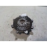 Термомуфта Hyundai-Kia Terracan (2001 - 2007) 252374X100