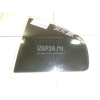 Стекло двери задней левой (форточка) VAG Octavia (A4 1U-) (2000 - 2011) 1U4845215D