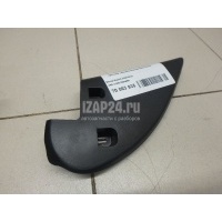 Крышка зеркала внутренняя левая VAG Superb (2008 - 2015) 3T08379939B9