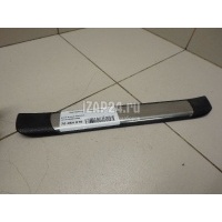 Накладка порога (внутренняя) VAG Superb (2008 - 2015) 3T08535429B9