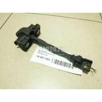 Ограничитель двери VAG Octavia (A7) (2013 - ) 5E0837249