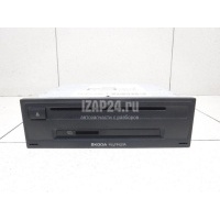 Проигрыватель CD/DVD VAG Octavia (A7) (2013 - 2020) 5E0035840AWHS