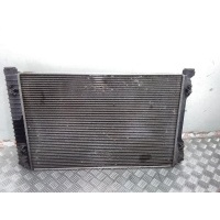 Радиатор основной Audi A4 B6 (2001-2004) 2003 4F0121251P