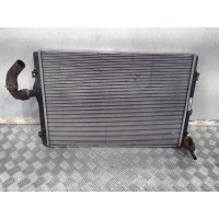 Радиатор основной Volkswagen Passat 6 (2005-2012) 2008 3C0121253AL