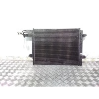 Радиатор кондиционера Volkswagen Touran (2003-2010) 2005 1T0298403