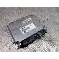 Блок управления двигателем Volkswagen Passat 5 (1997-2000) 1997 3B0907557