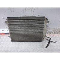 Радиатор кондиционера Volkswagen Passat 6 (-) 2007 ,3C0820411G