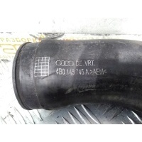 Патрубок интеркулера Audi A6 C5 (1997-2004) 2002 4B0145745A