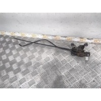 Замок капота Audi A6 C5 (1997-2004) 2002 4B0823509