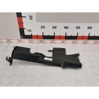 Защита радиатора Renault Scenic 3 (2009-2013) 2010 214990024R