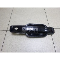 Ручка двери передней наружная правая Ssang Yong Actyon Sport (2006 - 2012) 7245009003LAK