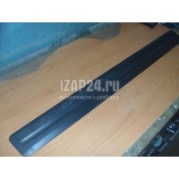 Молдинг передней левой двери Chrysler Grand Cherokee (WH/WK) (2005 - 2010) 5HU15RXFAD