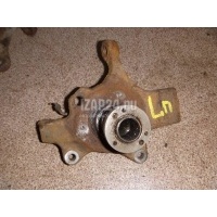 Кулак поворотный передний левый Ssang Yong Rexton I (2001 - 2006) 4121008030