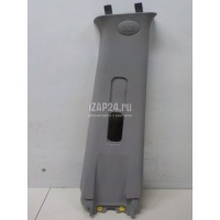 Обшивка стойки Hyundai-Kia Tucson (2004 - 2010) 858402E200LO
