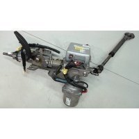 Колонка рулевая KIA Sportage 2010-2016 2013