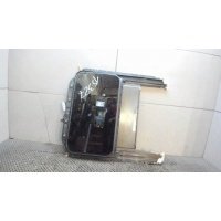 Люк Volkswagen Passat 6 2005-2010 2007