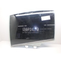 Стекло двери задней левой Nissan G (V36) (2007 - 2014) 82301JK000