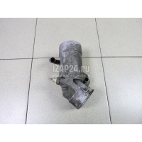 Корпус масляного фильтра Ssang Yong Actyon Sport (2006 - 2012) 6641840302