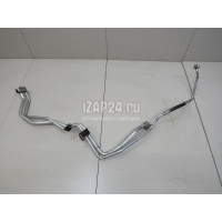 Трубка кондиционера Chrysler Compass (MK49) (2006 - 2016) 05058152AG