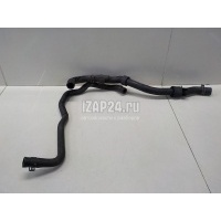 Шланг системы охлаждения VAG Octavia (A5 1Z-) (2004 - 2013) 1K0122109BQ