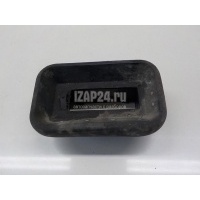 Воздухозаборник (внутри) Citroen-Peugeot 407 (2004 - 2010) 6461J8