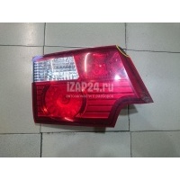 Фонарь задний внутренний правый Ssang Yong Kyron (2005 - 2015) 8360409150