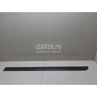 Молдинг задней левой двери VAG Roomster (2006 - 2015) 5J78537539B9