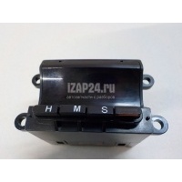 Часы Ssang Yong Rexton I (2001 - 2006) 8111008010LAM