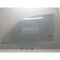 Стекло двери передней левой Ssang Yong Rexton I (2001 - 2006) 7231108010