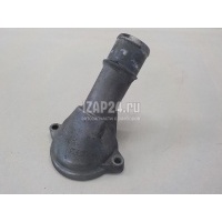 Крышка термостата Ssang Yong Korando KJ (1996 - 2006) 6612033274