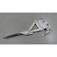 Петля капота левая Volkswagen Passat 6 2005-2010 2005