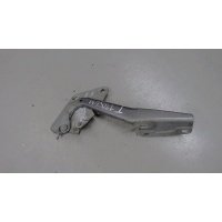 Петля капота, левая Renault Megane 3 2009- 2009 654010020R