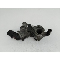 Корпус термостата Fiat Marea 2000 46432896