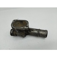 Фланец (тройник) системы охлаждения Volkswagen Sharan (2001-2010) 2003 038121133J