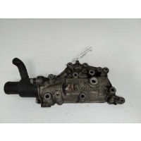 Корпус термостата Renault Megane II (2002-2008) 2004 7700600514
