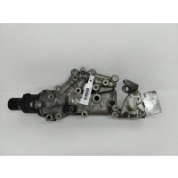 Корпус термостата Renault Megane II (2002-2008) 2004 7700600514